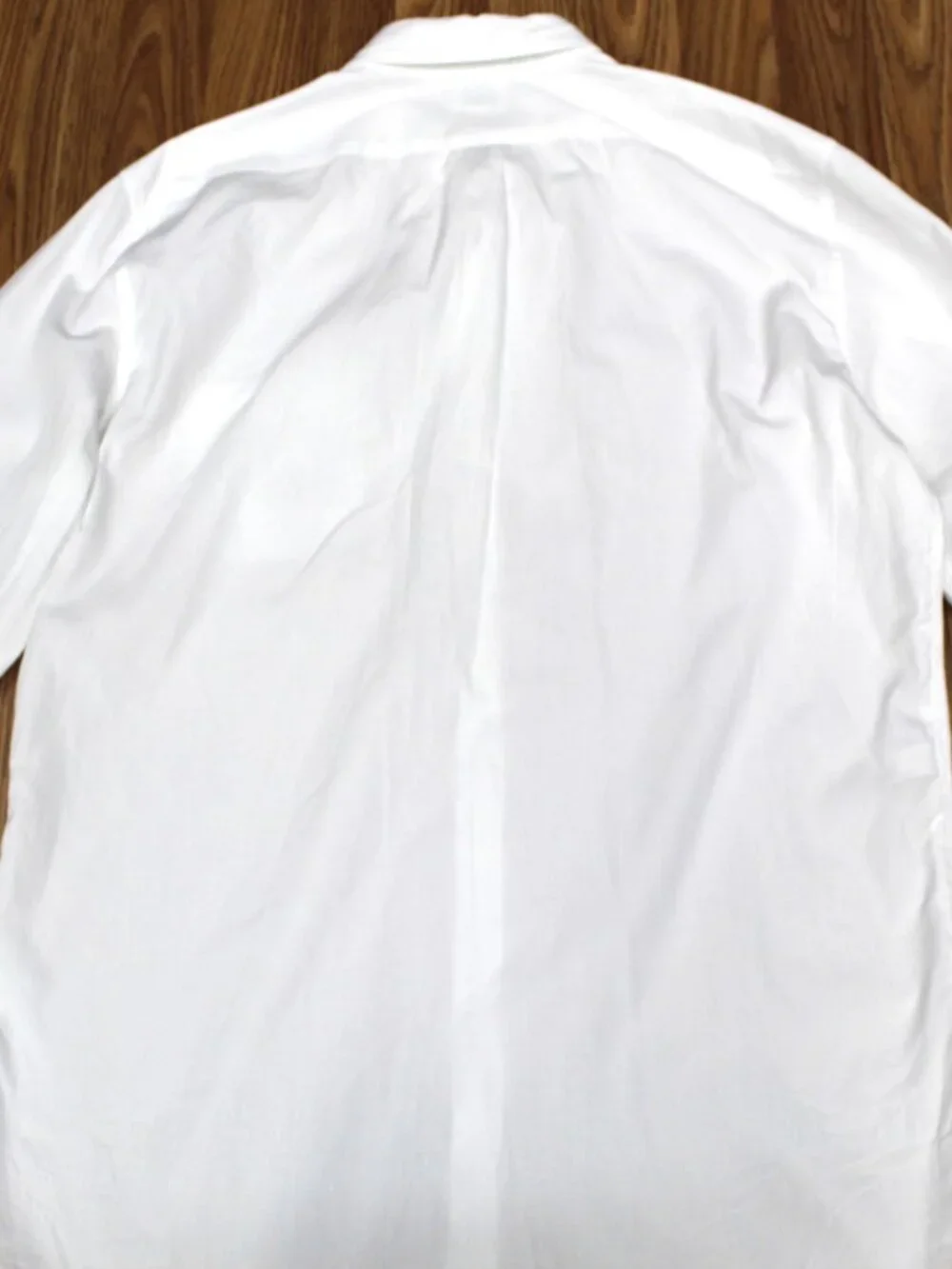 TALL XL, XLT | J.CREW CLASSIC FIT SHIRT 100% COTTON WHITE